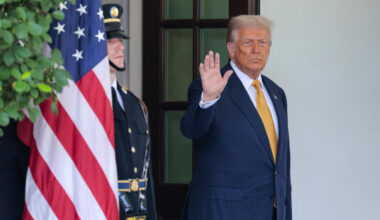 L'Afrique doublement pénalisée par le protectionnisme de Donald Trump
