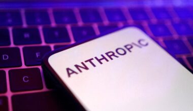 Anthropic accepte de verser 1,5 milliard de dollars pour clore un recours d’auteurs sur l’usage de livres piratés
