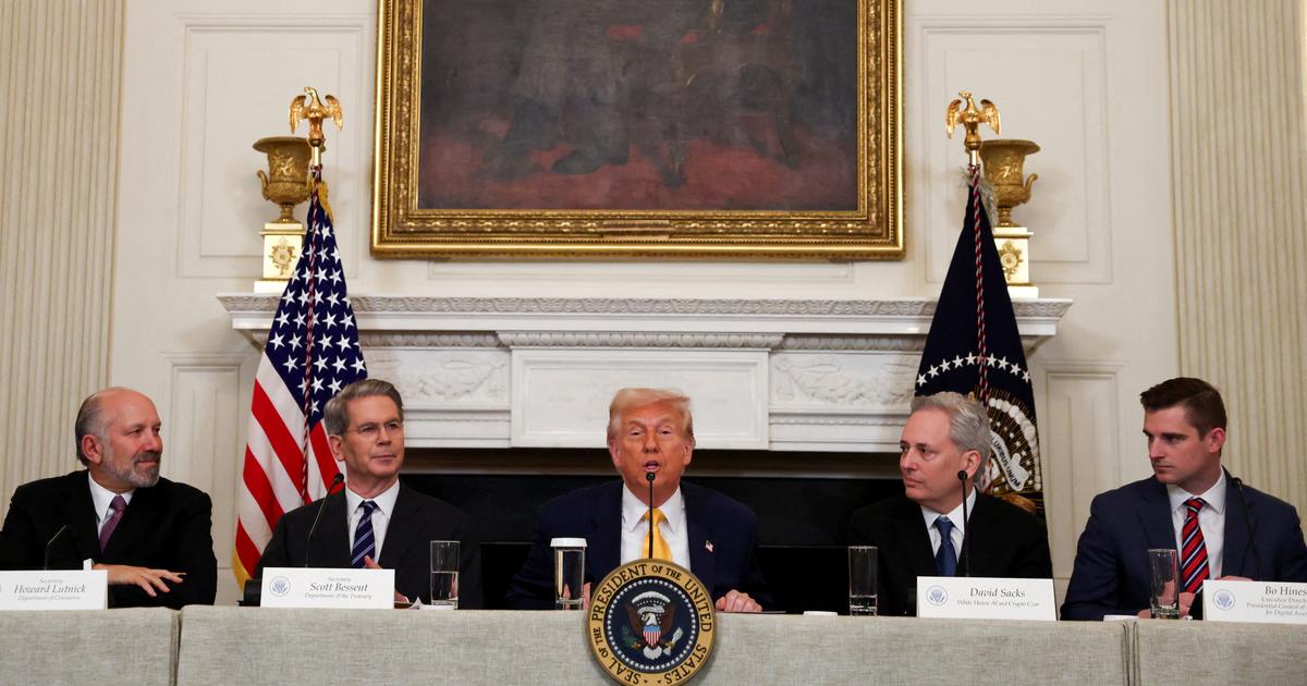 Donald Trump menace l’UE de représailles après l’amende «injuste» infligée à Google