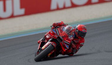 l'Espagnol Marc Marquez remporte le Grand Prix de Hongrie
