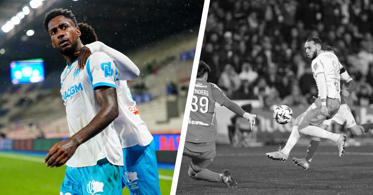 Murillo en sauveur, la pépite Barco, Gouiri perd des points... Les Tops et flops