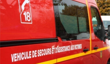 Grave accident près de Marseille. Une septuagénaire tuée par une voiture, le suspect en fuite