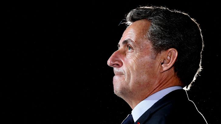 Dans les pages du JDD, Nicolas Sarkozy n’espère « en aucun cas » être gracié, souhaitant plutôt que son « honnêteté » soit reconnue.