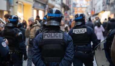 Bruno Retailleau annonce la mobilisation de «80.000 gendarmes et policiers»