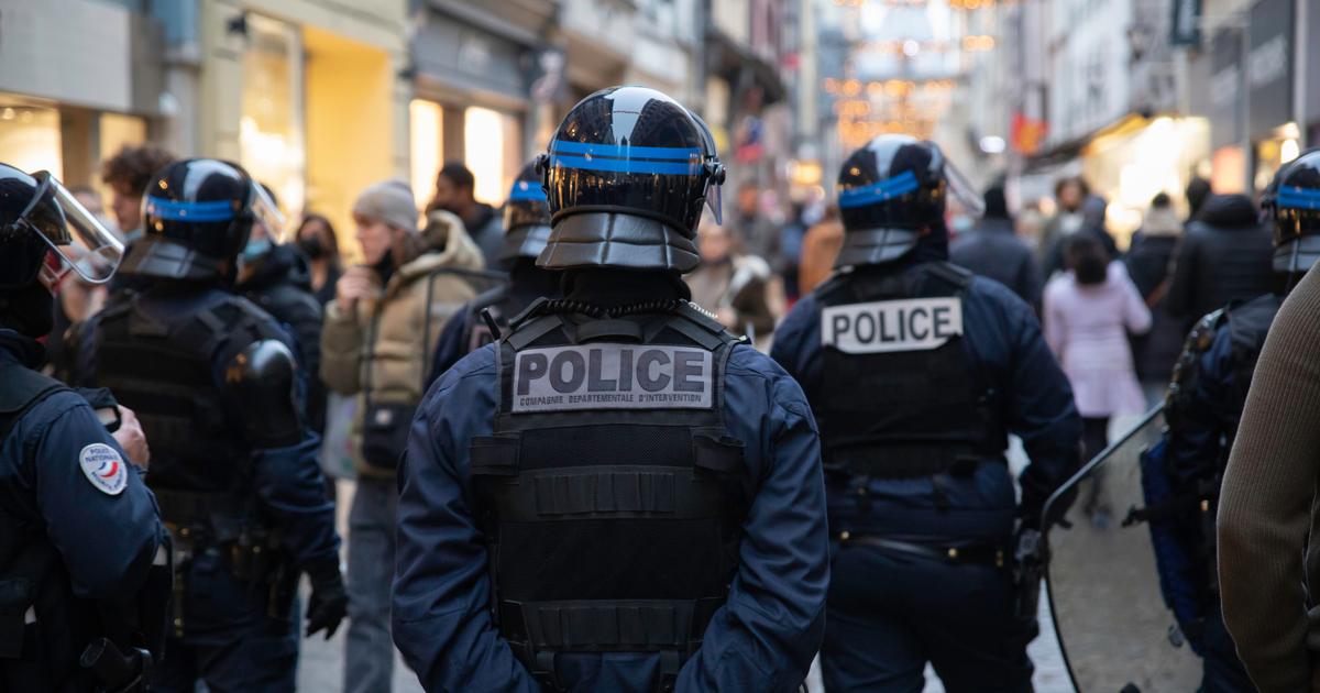 Bruno Retailleau annonce la mobilisation de «80.000 gendarmes et policiers»