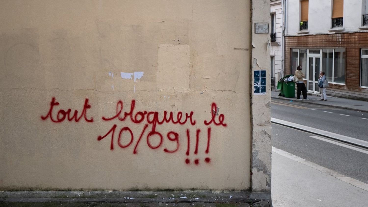 manifestations, grèves, perturbations… Suivez la journée de mobilisation
