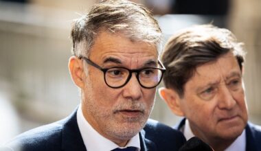 DIRECT. Sébastien Lecornu présente ses pistes pour le budget 2026, les socialistes menacent de le censurer