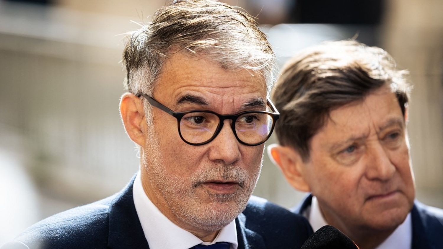 DIRECT. Sébastien Lecornu présente ses pistes pour le budget 2026, les socialistes menacent de le censurer