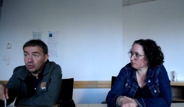 Entre crises sanitaires, eau et SAGE Vilaine, la FDSEA d'Ille et Vilaine alerte sur les urgences agricoles