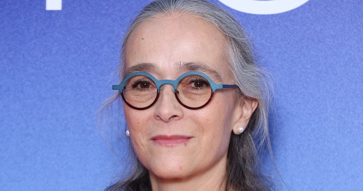 "On a eu 180 réclamations contre 800 quand on déprogramme 'Un si grand soleil'" : Delphine Ernotte dresse le bilan de la disparition des logos des chaînes de France Télévisions