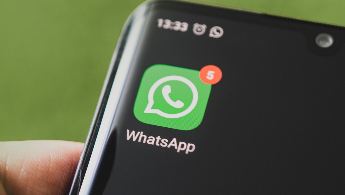 WhatsApp : une fonctionnalité vitale arrive pour les gens très occupés ou têtes en l'air sur iOS