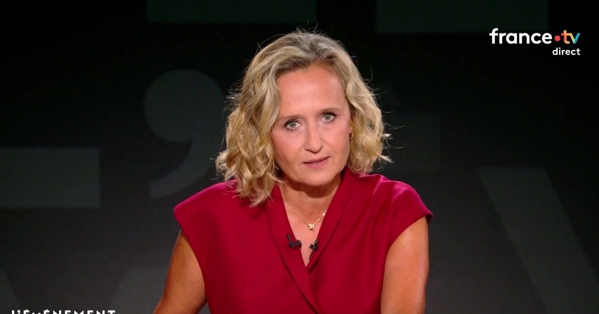 Audiences : Programmés en dernière minute, Caroline Roux et "L'événement" sur France 2 ont-ils réussi à exister face à "HPI" sur TF1 ?