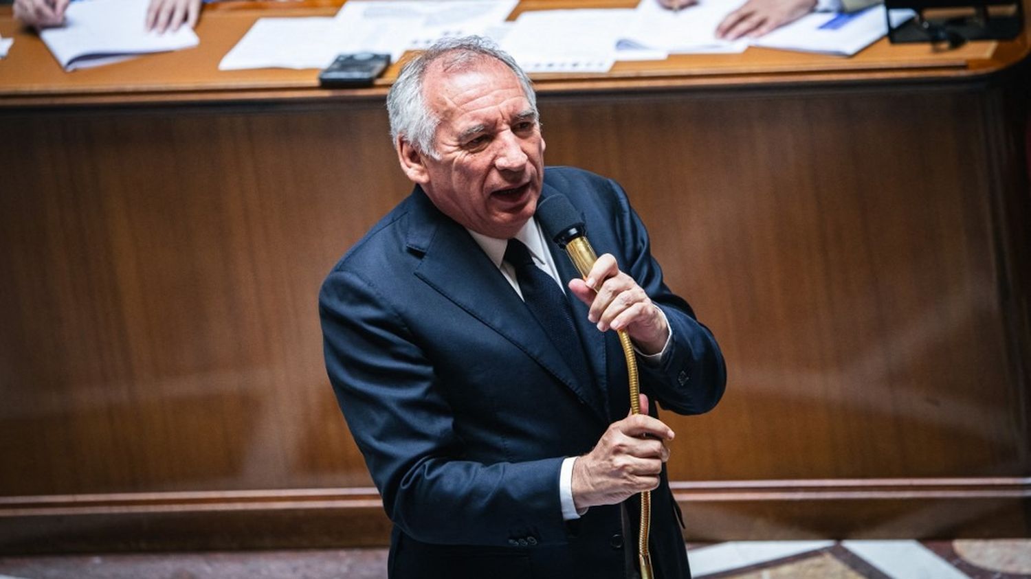 DIRECT. François Bayrou affronte un vote de confiance à l'Assemblée nationale, la chute du gouvernement paraît inéluctable