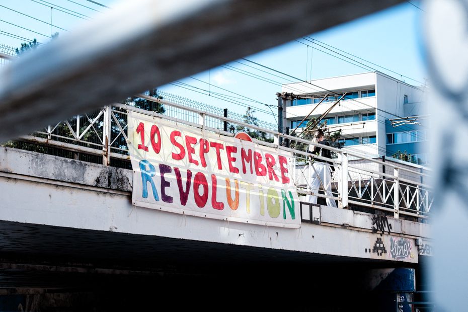 quels blocages à Grenoble, Annecy, Chambéry et dans les autres grandes villes des Alpes ?