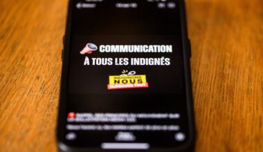 quelles perturbations dans les départements de l'Isère, Savoie et Haute-Savoie ?