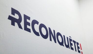 une publication raciste du parti d'Eric Zemmour déclenche l’indignation et une plainte