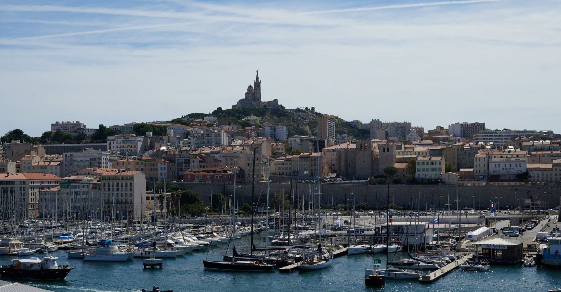 du jamais vu dans cette ville habituellement épargnée par le phénomène