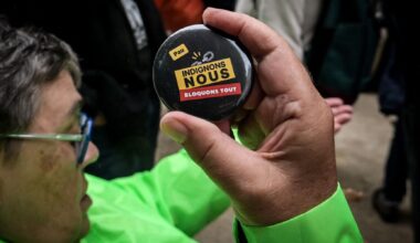 EN DIRECT - Mouvement du 10 septembre : des premiers blocages en cours à Paris, Bordeaux et Toulouse