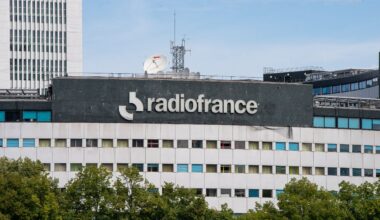 Radio France s’attaque à… CNews et Europe 1