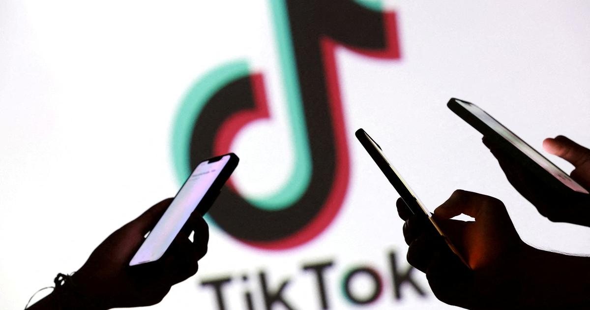 les États-Unis estiment avoir trouvé un accord avec la Chine pour la vente de TikTok