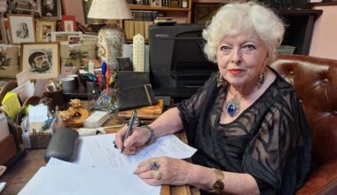 les étonnantes histoires d’un critique d’art près de Toulouse