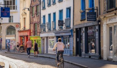 Nantes, Brest, Rennes… Les prix et tendances de l’immobilier dans le Grand Ouest à la rentrée 2025