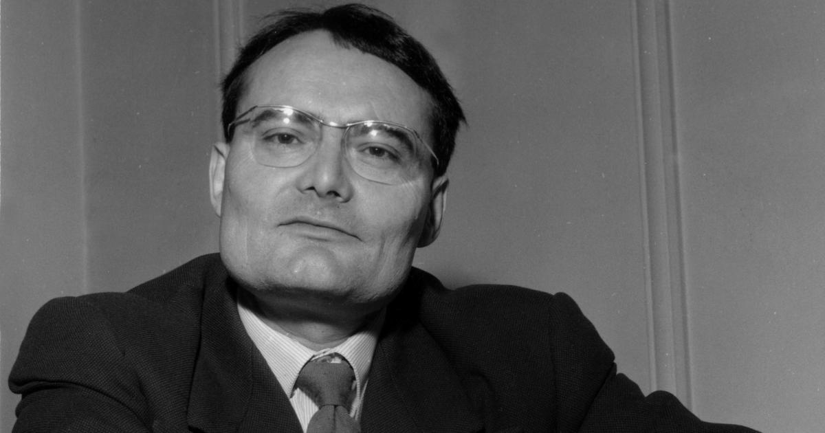 « Un psychopathe constitutionnel » : la face cachée et les mensonges d’Hervé Bazin, l’auteur de Vipère au poing