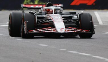 Esteban Ocon disqualifié des qualifications du Grand Prix d’Azerbaïdjan