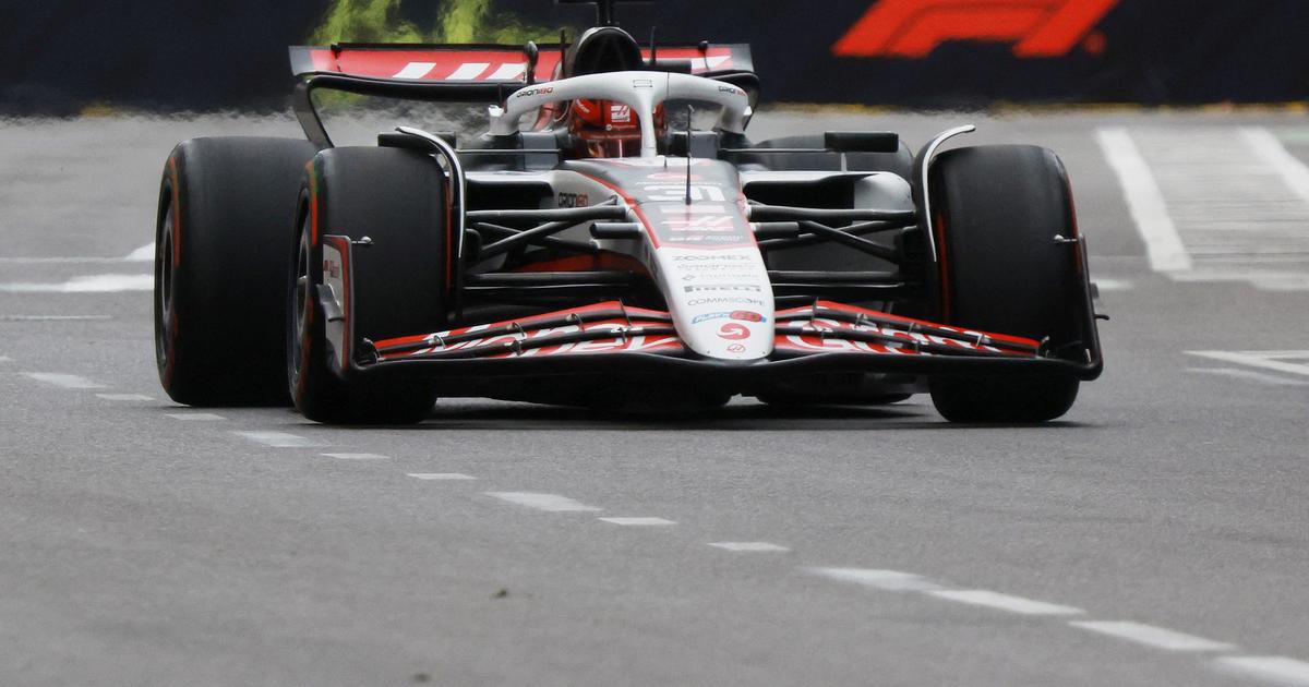 Esteban Ocon disqualifié des qualifications du Grand Prix d’Azerbaïdjan