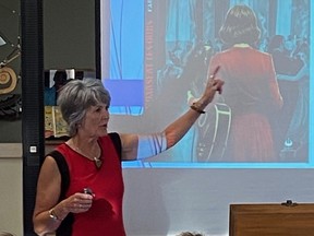 0911 et carolle arsenault