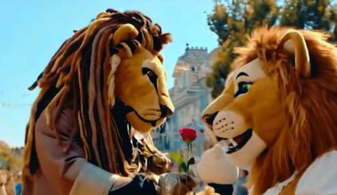 "Mask Singer" saison 8 : TF1 dévoile une bande-annonce haute en couleurs créée avec... de l'Intelligence Artificielle