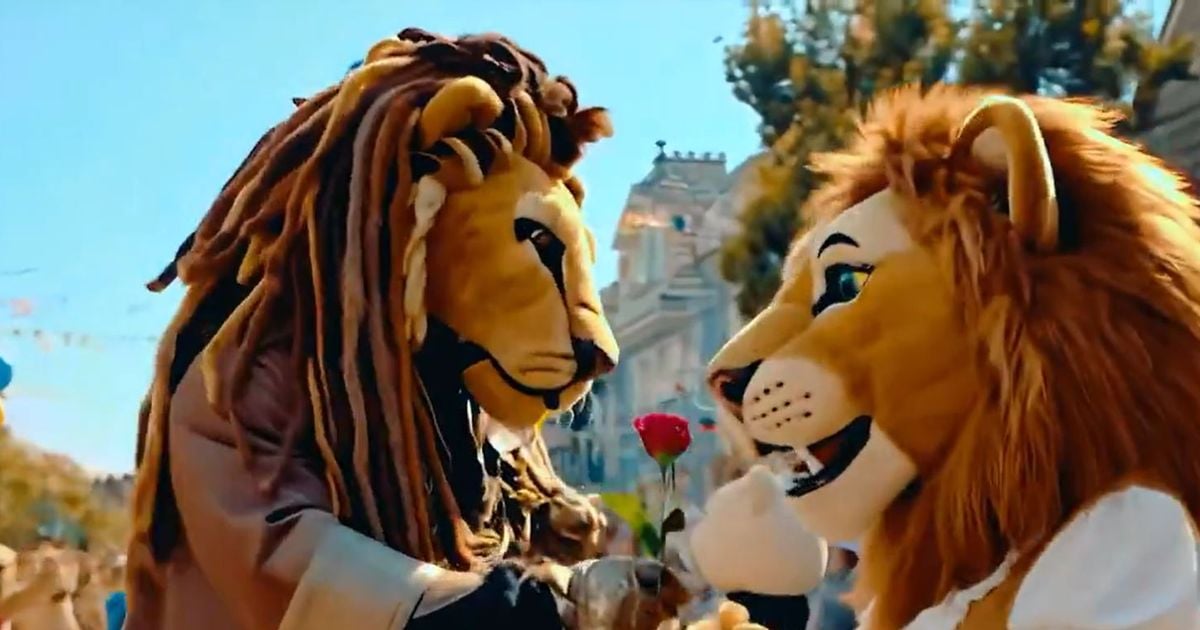 "Mask Singer" saison 8 : TF1 dévoile une bande-annonce haute en couleurs créée avec... de l'Intelligence Artificielle