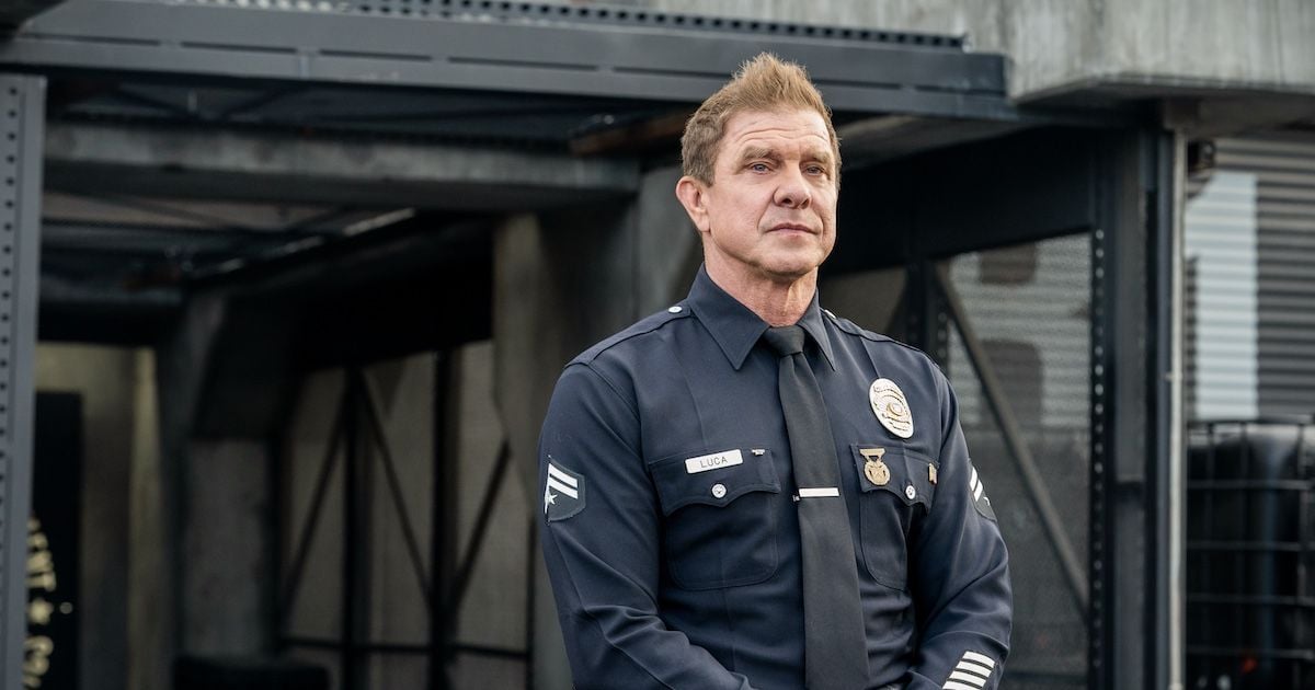 "Ça m'a fait mal" : Kenny Johnson (L'officier Dominique Luca) se confie sur son départ de "S.W.A.T." après 7 saisons et 130 épisodes