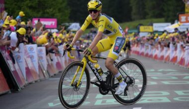 Pauline Ferrand-Prévôt ne s'alignera finalement pas au Tour de l'Ardèche - L'Équipe