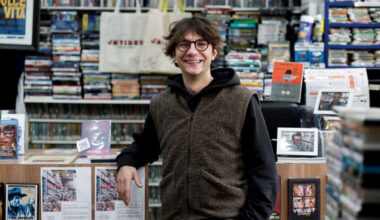 A Paris, l'un des derniers vidéoclubs lutte pour sa survie - 19/09/2025 à 13:40