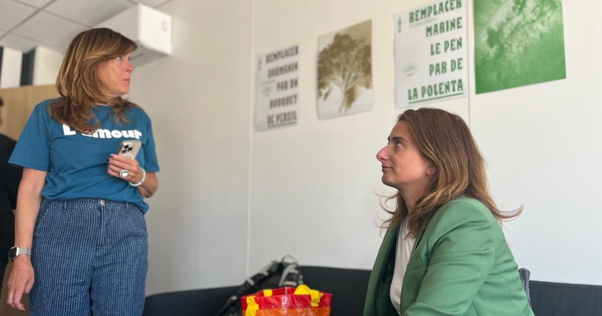 à Marseille, le dilemme des Écologistes face à la division de la gauche