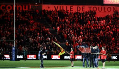 "Nouveau" Mayol: les supporters du RCT sont déjà enchantés