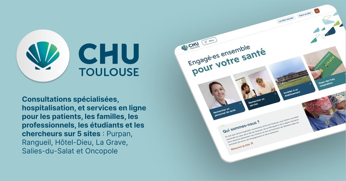Prestations et services proposés - Centre hospitalier universitaire (CHU) de Toulouse