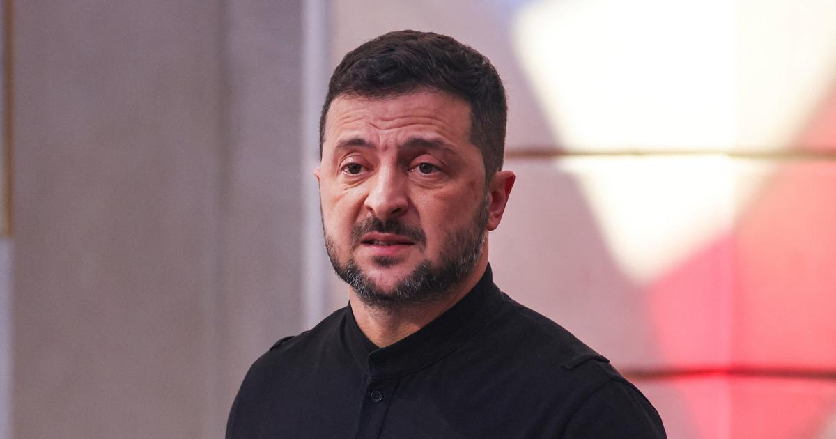 Volodymyr Zelensky va rencontrer Donald Trump en marge du sommet annuel de l'ONU