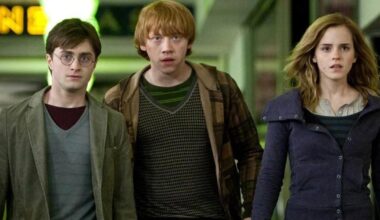 Une suite d’Harry Potter avec les acteurs originels de la saga est « impossible » selon Chris Columbus