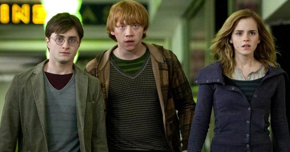 Une suite d’Harry Potter avec les acteurs originels de la saga est « impossible » selon Chris Columbus