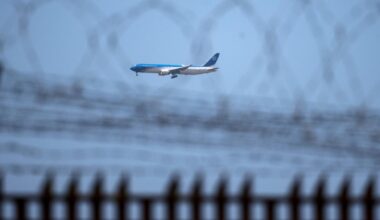 L’étrange détour du vol de Benyamin Nétanyahou pour rejoindre les Etats-Unis