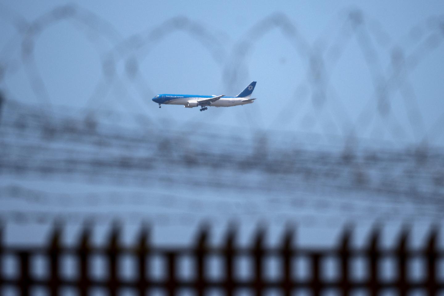 L’étrange détour du vol de Benyamin Nétanyahou pour rejoindre les Etats-Unis