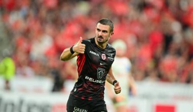 Ce qu'il faut savoir avant la rencontre de première journée de Top 14 entre Clermont et Toulouse
