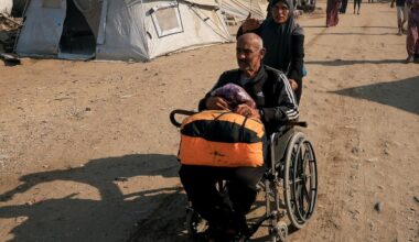 En direct, Gaza : suivez nos dernières informations - Le Monde.fr