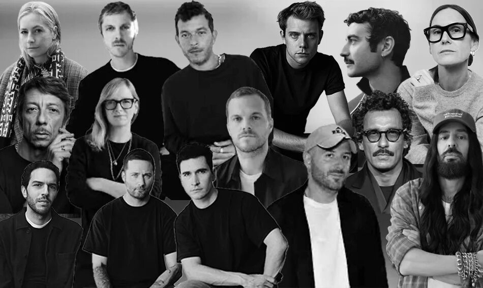 NellyRodi présentera son étude sur le renouveau de la mode, 'Fashion Reset', le 14 octobre prochain