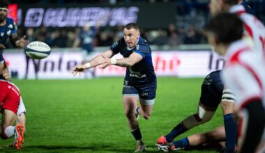 Pro D2 : Colomiers écrase Biarritz et signe une deuxième victoire - L'Équipe