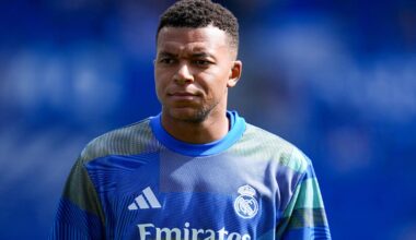 «Je marque beaucoup de buts contre Marseille», Mbappé lance les hostilités avant d’affronter l’OM