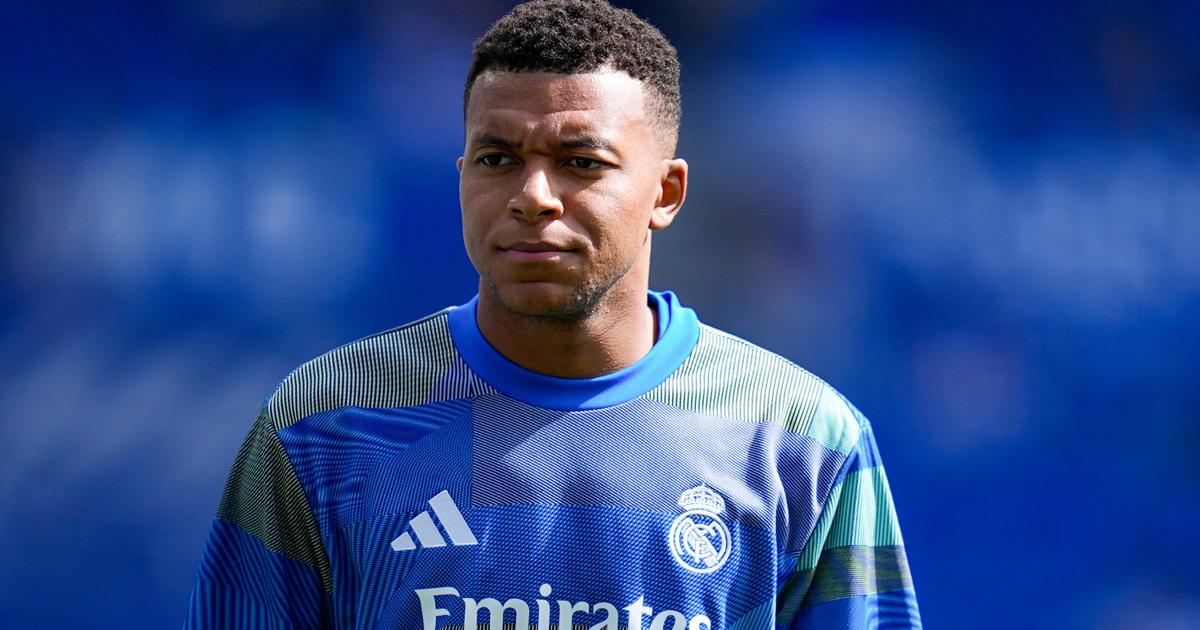 «Je marque beaucoup de buts contre Marseille», Mbappé lance les hostilités avant d’affronter l’OM