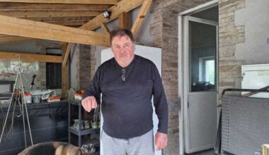 un témoin de l’affaire Boulin visé par des coups de feu dans le Morbihan